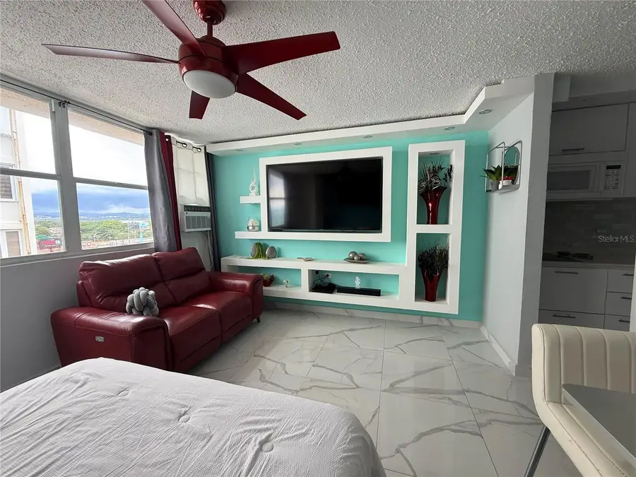 Cond Golden Beach Isla Ve Isla Verde 3511 #804, Carolina, PR 00979 - #3