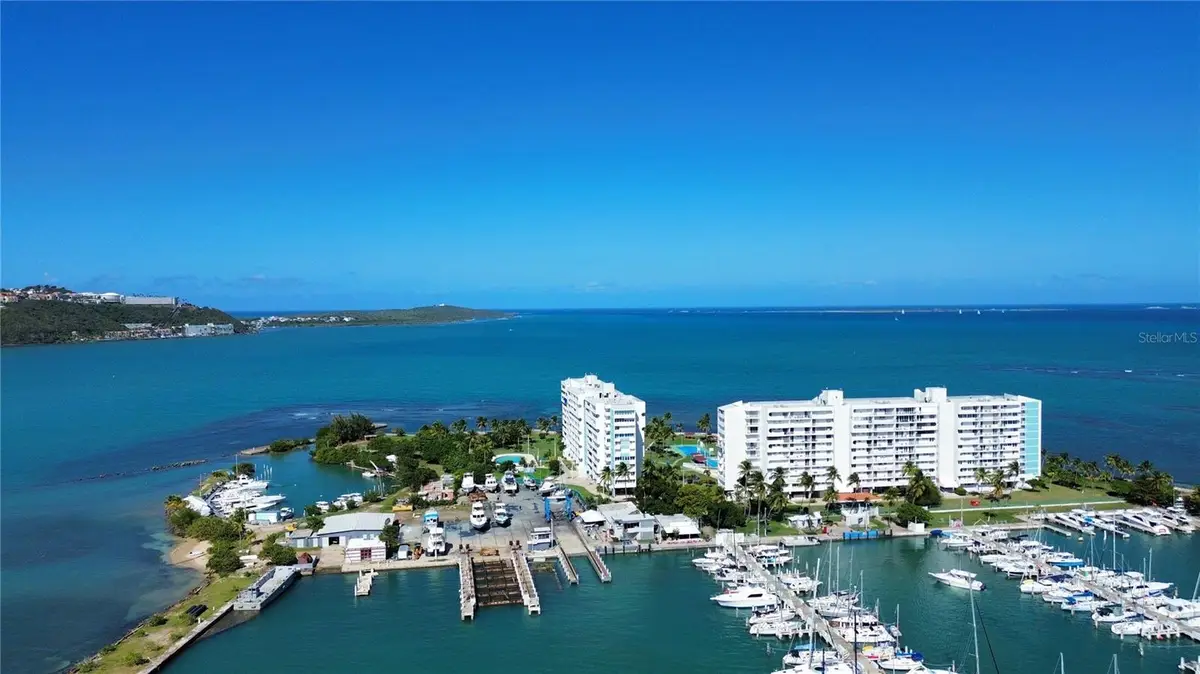7H Cond. Isleta Marina Ii #7H, Fajardo, PR 00738 - #1