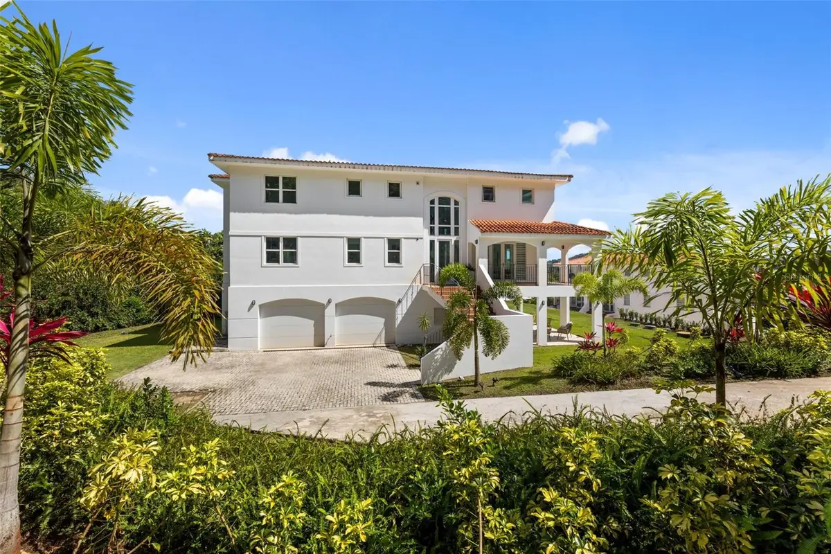 Carretera PR-175 KM. 4.0 Esmerald Lake Plantation, Trujillo Alto, PR 00976 - #1