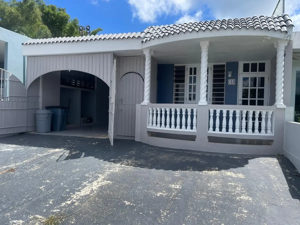 Calle 2, Barranquitas, PR 00794 - #1