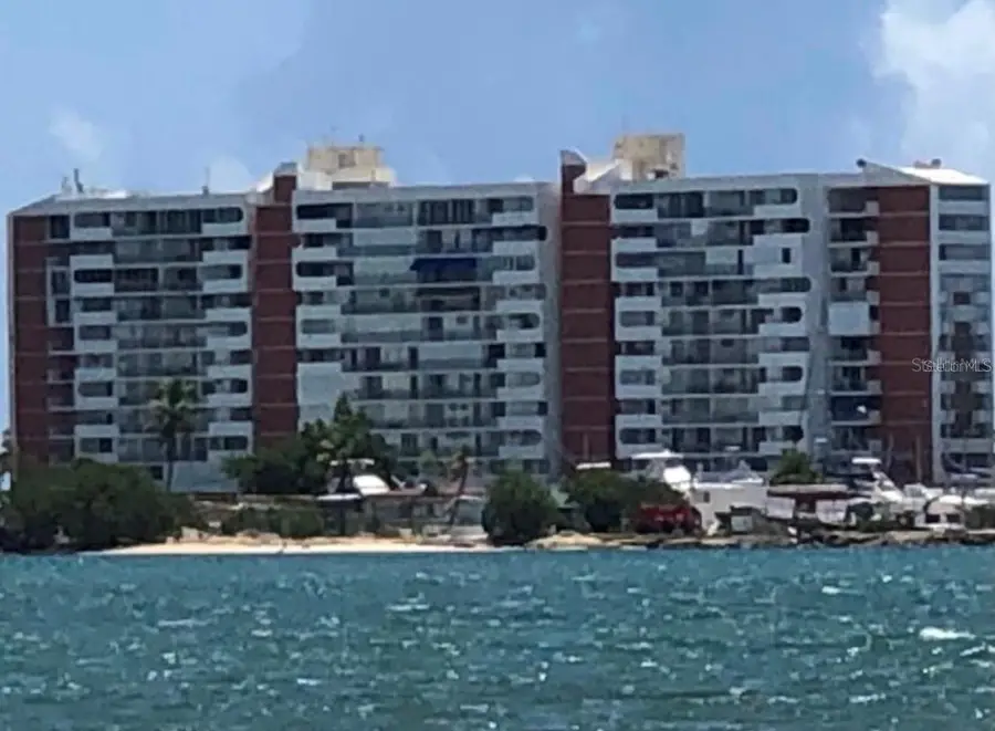 isleta Marina 2G Isleta Marina Torre 2 #2G, Fajardo, PR 00738 - #2