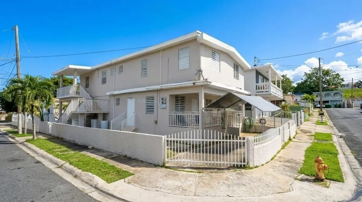 5 El Torito Dev. #G-6, Cayey, PR 00736 - #1