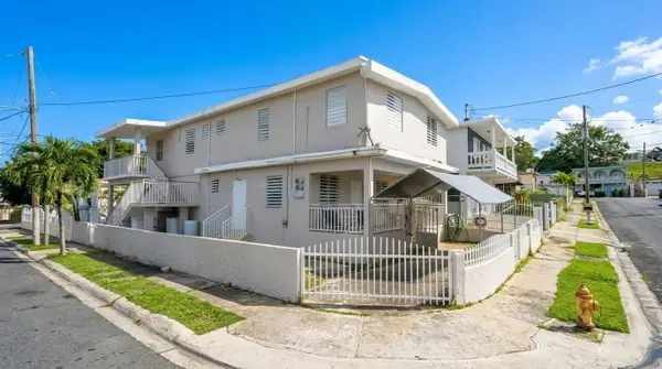 5 El Torito Dev. #G-6, CAYEY, PR 00736