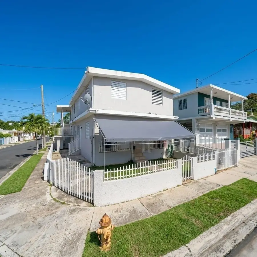 5 El Torito Dev. #G-6, Cayey, PR 00736 - #3