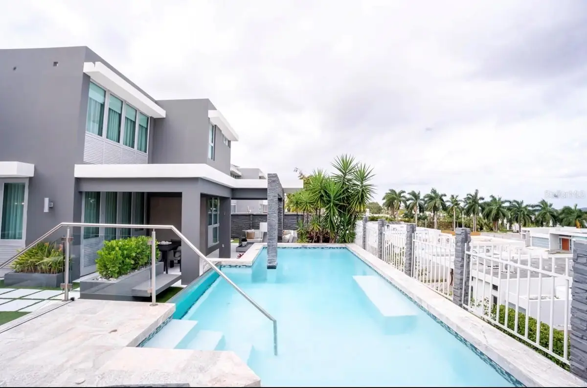 60 Senderos De Montehiedra, San Juan, PR 00926 - #1