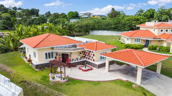 12 Calle 4, HUMACAO, PR 00791