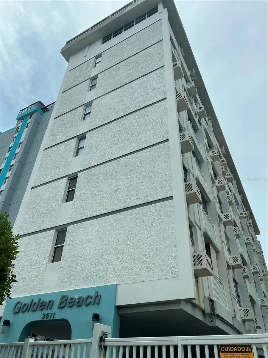 3511 Isla Verde Avenue #702, Carolina, PR 00979 - #1