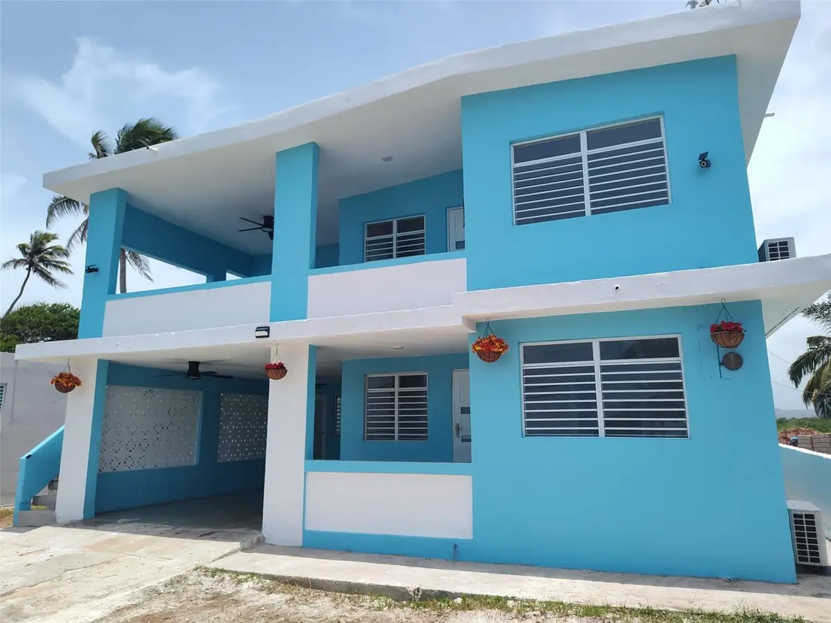 PR 681 Km. 5.7 N Islote Ward #2, Arecibo, PR 00612 - #1