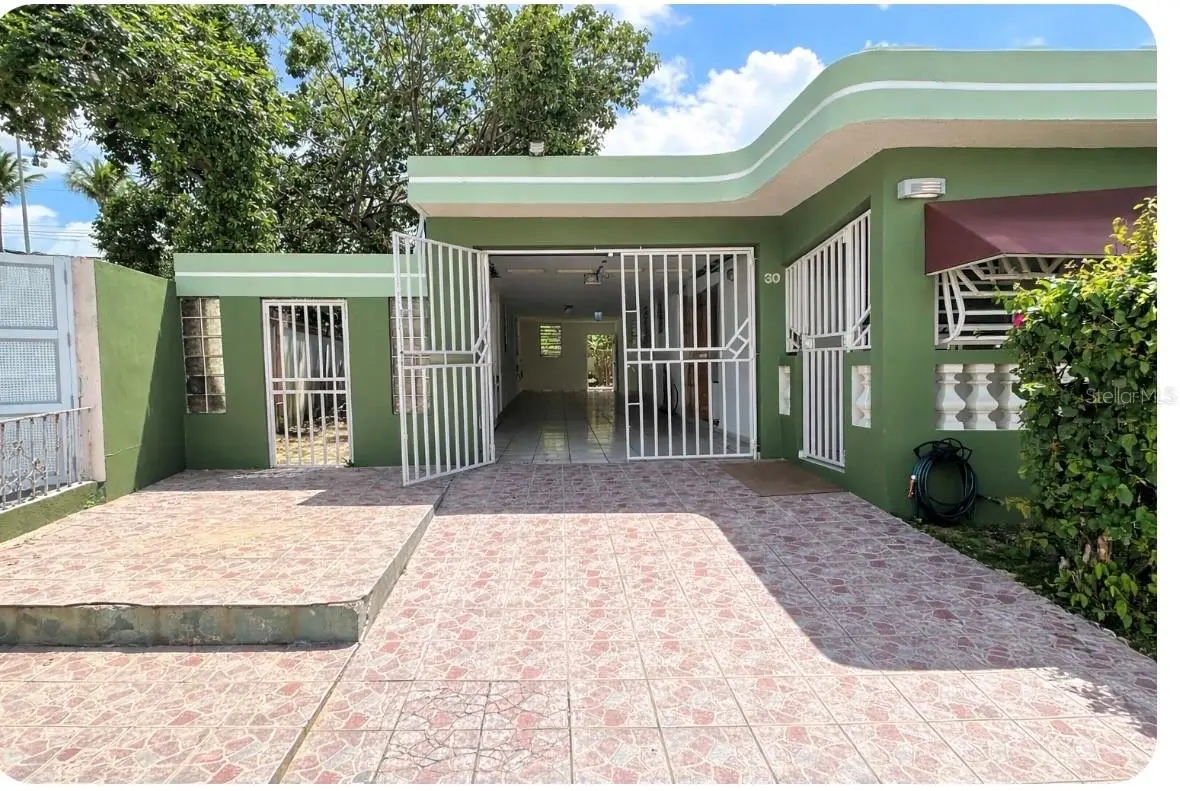 Calle 2 Las Vegas, Catano, PR 00962 - #1