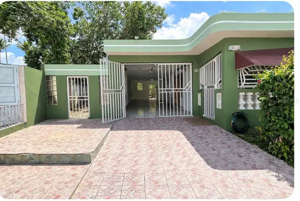 Calle 2 Las Vegas, CATANO, PR 00962