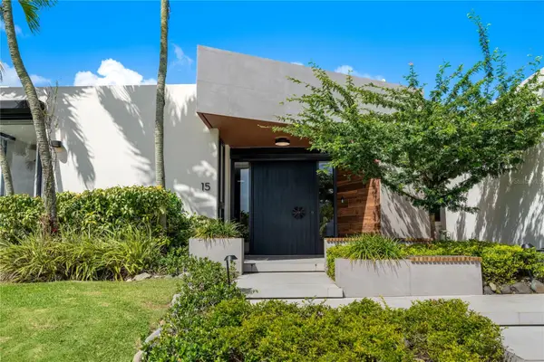 15 Calle Crosandra, GUAYNABO, PR 00969