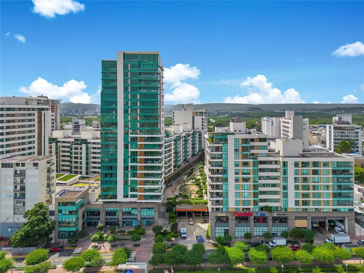 1511 Ponce De Leon Avenue #1061, Santurce, PR 00909 - #1