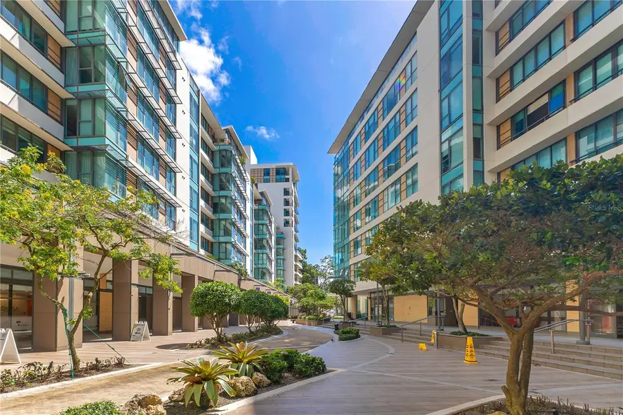 1511 Ponce De Leon Avenue #1061, Santurce, PR 00909 - #3