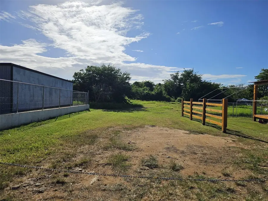 Iglesia De Dios M.b Zarza Adiente Membrillo, Camuy, PR 00627 - #2