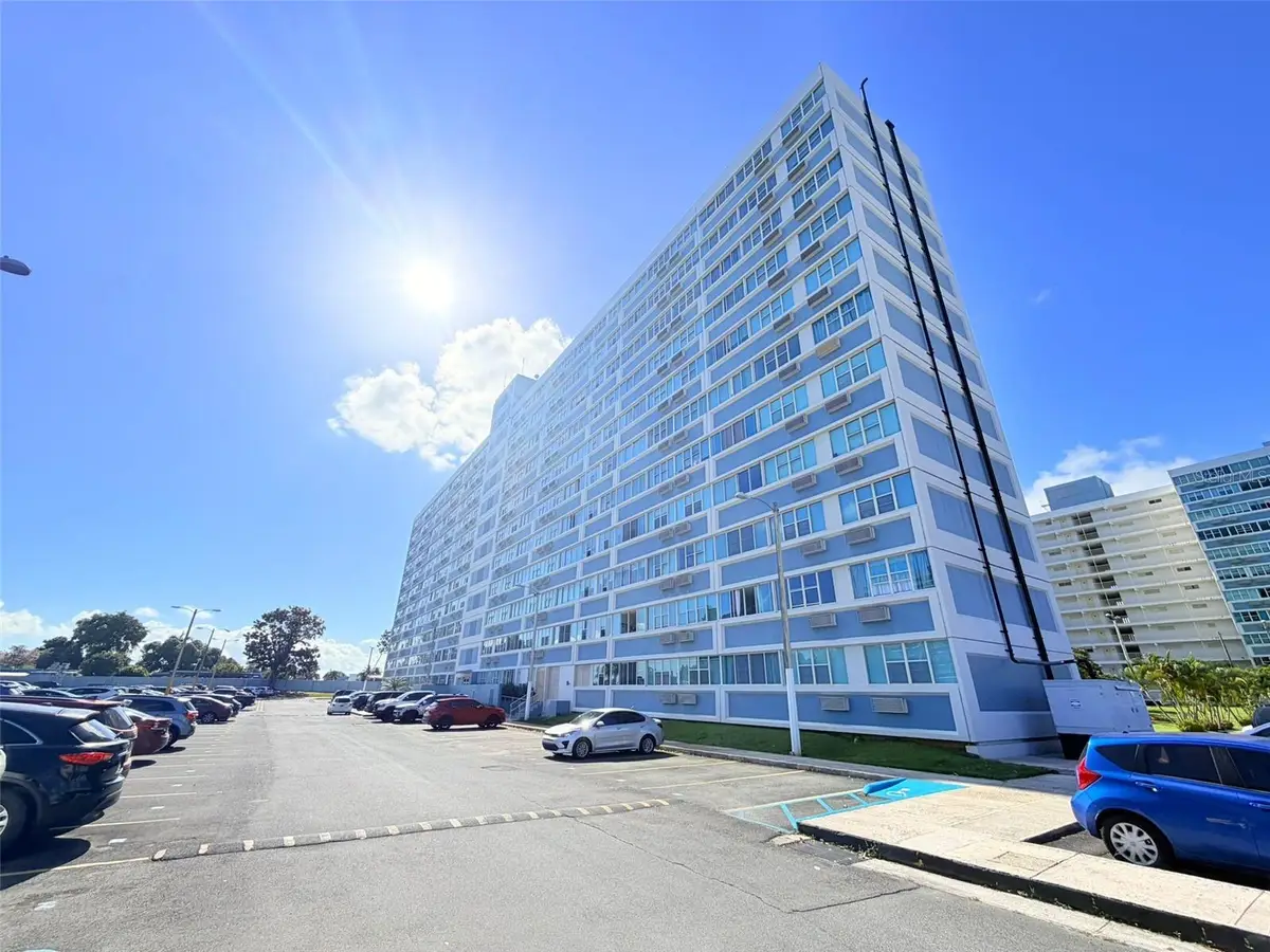 0 Eider #803, San Juan, PR 00924 - #1