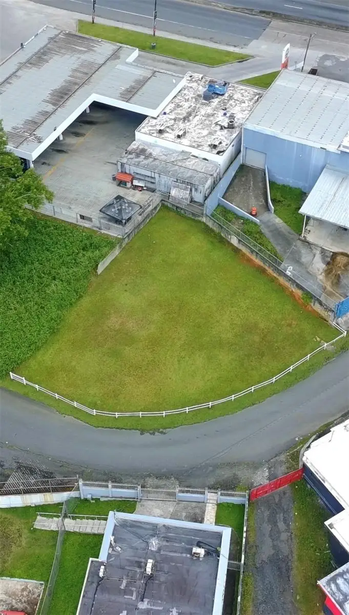 Carretera 1 Barrio Quebrada Arena, San Juan, PR 00926 - #1