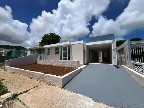 2 Marines #B-23, FAJARDO, PR 00738