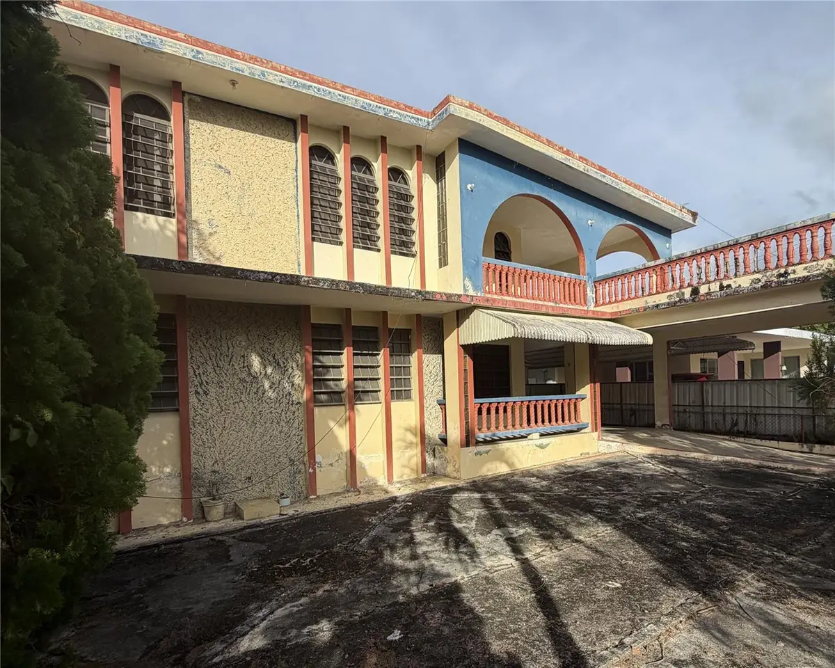 130 Bo. Capaez, Hatillo, PR 00659 - #1
