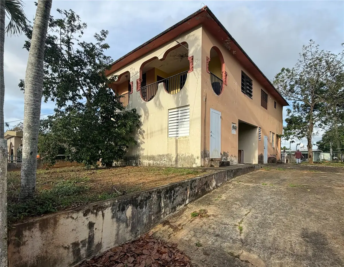492 Bo. Corcovado, Hatillo, PR 00659 - #1
