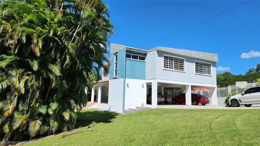 PR 921 Km 2.2, Las Piedras, PR 00771 - #2