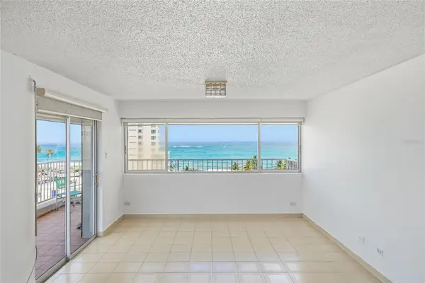 1477 Ave Ashford Torre Del Mar #801, SAN JUAN, PR 00907