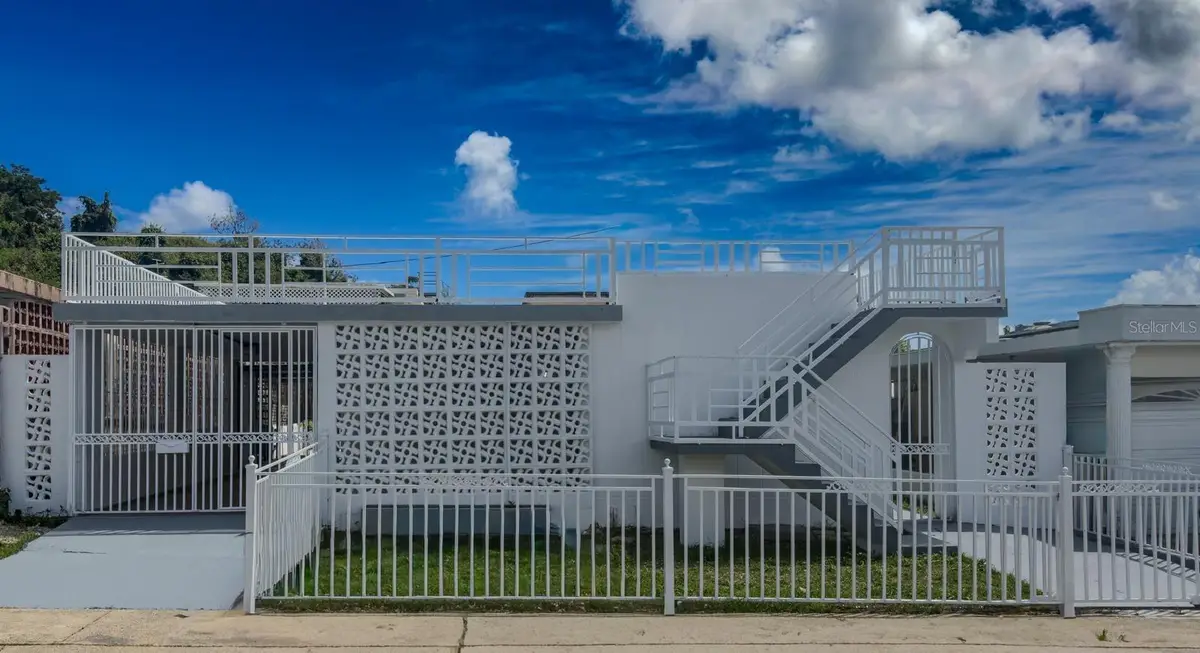 N-14 Eduardo Kercado, Carolina, PR 00987 - #1