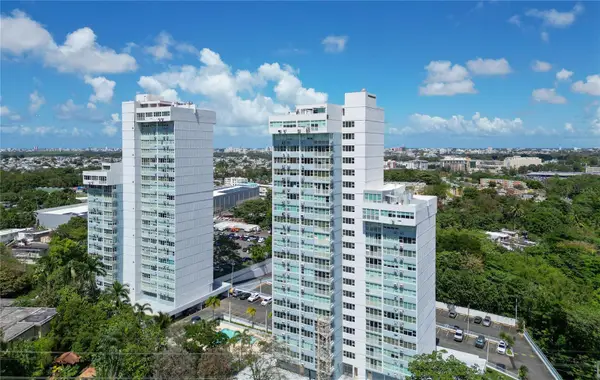 200 Alcala #1901, SAN JUAN, PR 00921