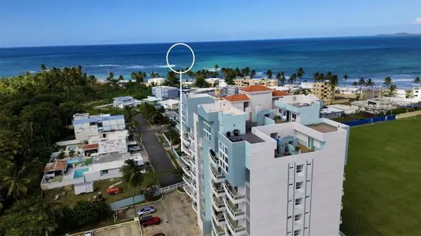 DOLPHIN TOWER #43 Calle Fernandez Garcia #603, LUQUILLO, PR 00773