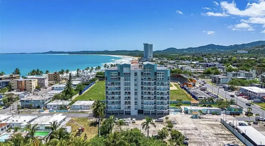 DOLPHIN TOWER #43 Calle Fernandez Garcia #603, Luquillo, PR 00773 - #2