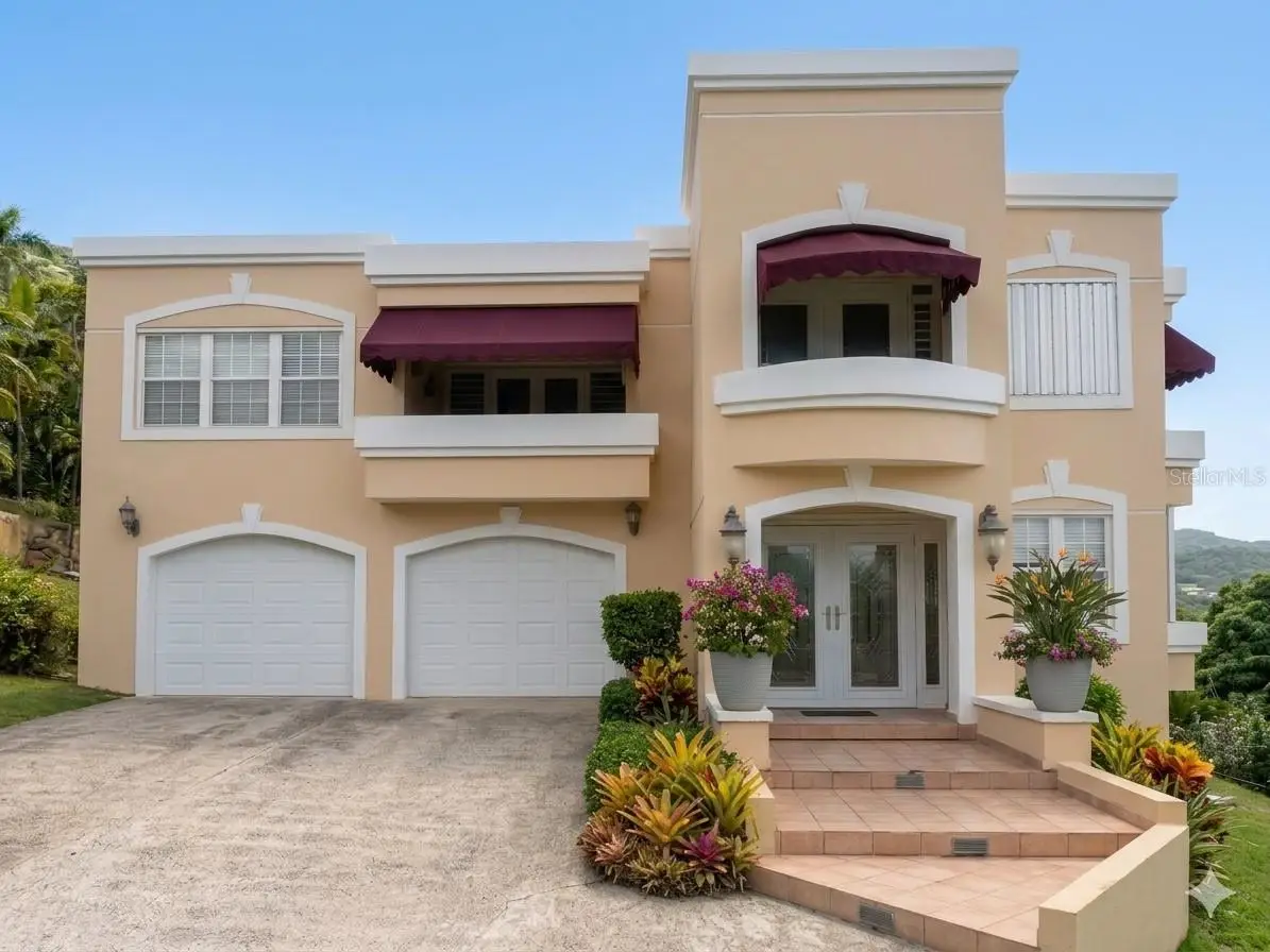 Bo Beatriz Las Pias Finca Mi Recreo Lot 28, Caguas, PR 00725 - #1