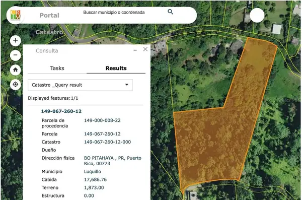 Pr 9989 Int, LUQUILLO, PR 00773