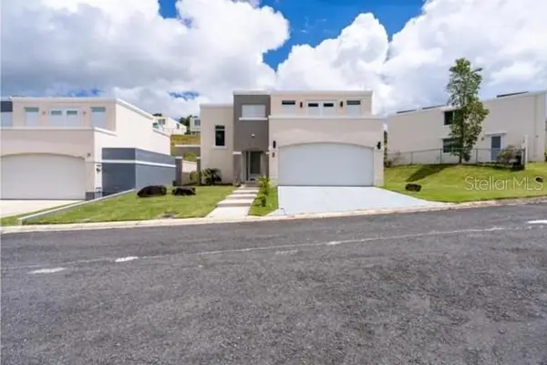 114 Sendero Largo Street, CANOVANAS, PR 00729