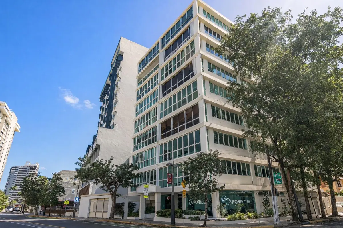 57 Ashford Avenue #5, San Juan, PR 00907 - #1