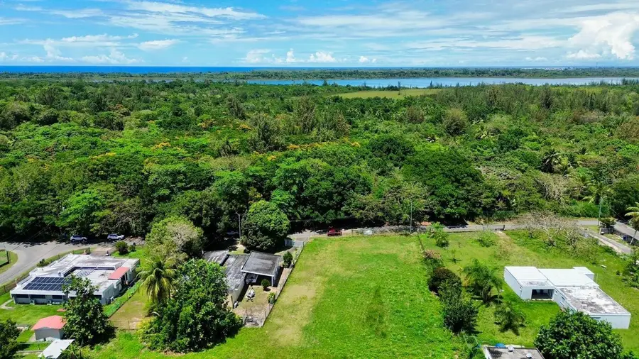 Bo Coto Norte, Sector Guayaney, Manati, Manati, PR 00674 - #2