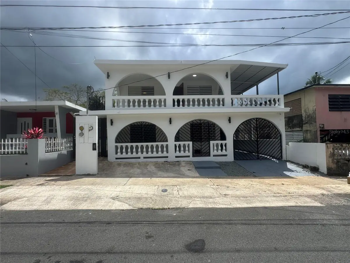 5 Calle 5 #E 15, Corozal, PR 00783 - #1