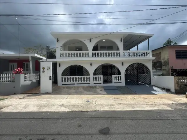 5 Calle 5 #E 15, COROZAL, PR 00783