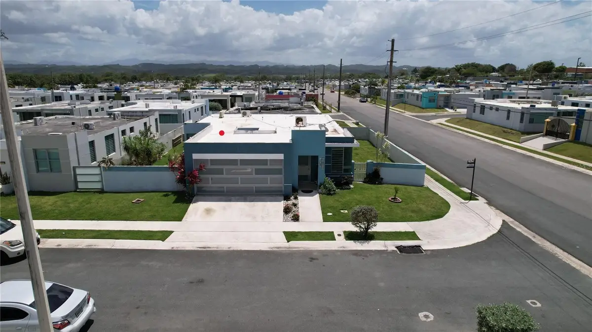 Ancla st #J05 Urb Isla De Roque States, Barceloneta, PR 00617 - #1