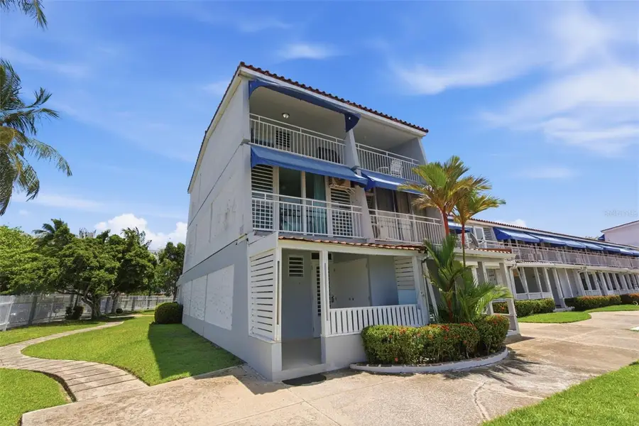 Villas de Playa II Dorado Del Mar #BB-2, Dorado, PR 00646 - #2