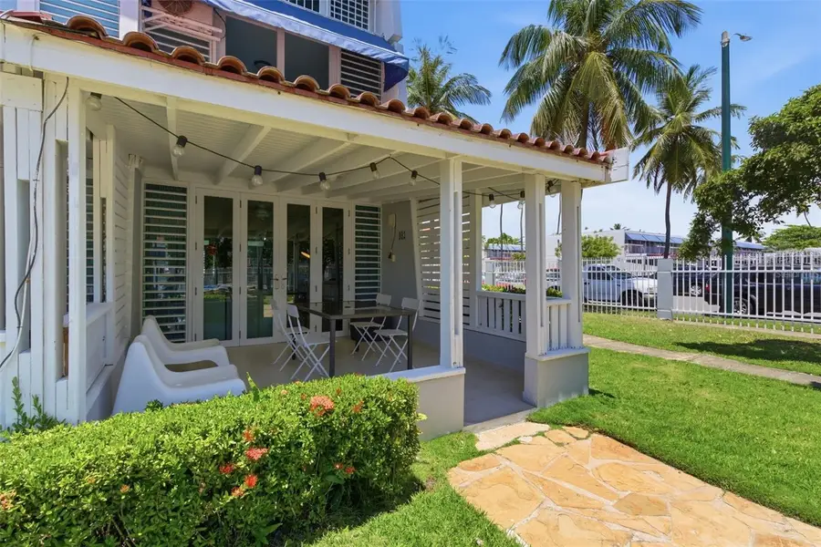 Villas de Playa II Dorado Del Mar #BB-2, Dorado, PR 00646 - #3