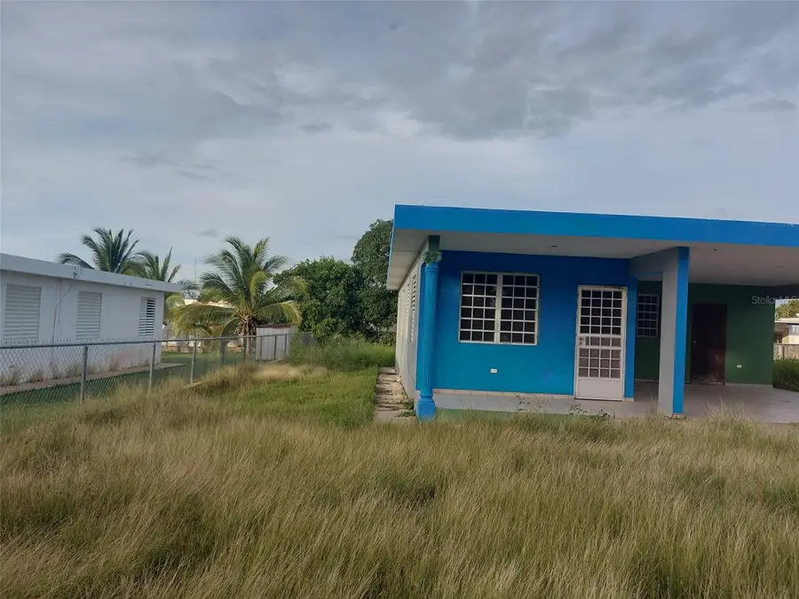 Bo. Ceiba Alta Bo. Ceiba Alta, Aguadilla, PR 00603 - #3
