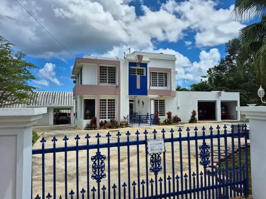 Carr. 414, Km. 3.5 Bo. Cruces, Rincon, PR 00677 - #2