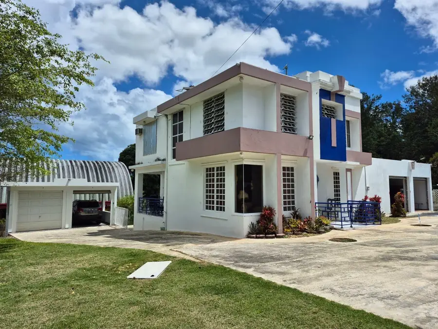 Carr. 414, Km. 3.5 Bo. Cruces, Rincon, PR 00677 - #3