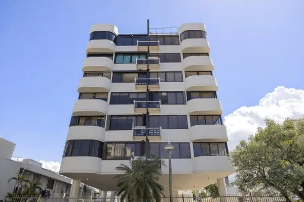 1404 Magdalena Avenue #PH4, SAN JUAN, PR 00907