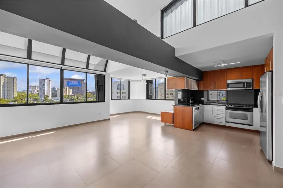 1404 Magdalena Avenue #PH4, San Juan, PR 00907 - #2