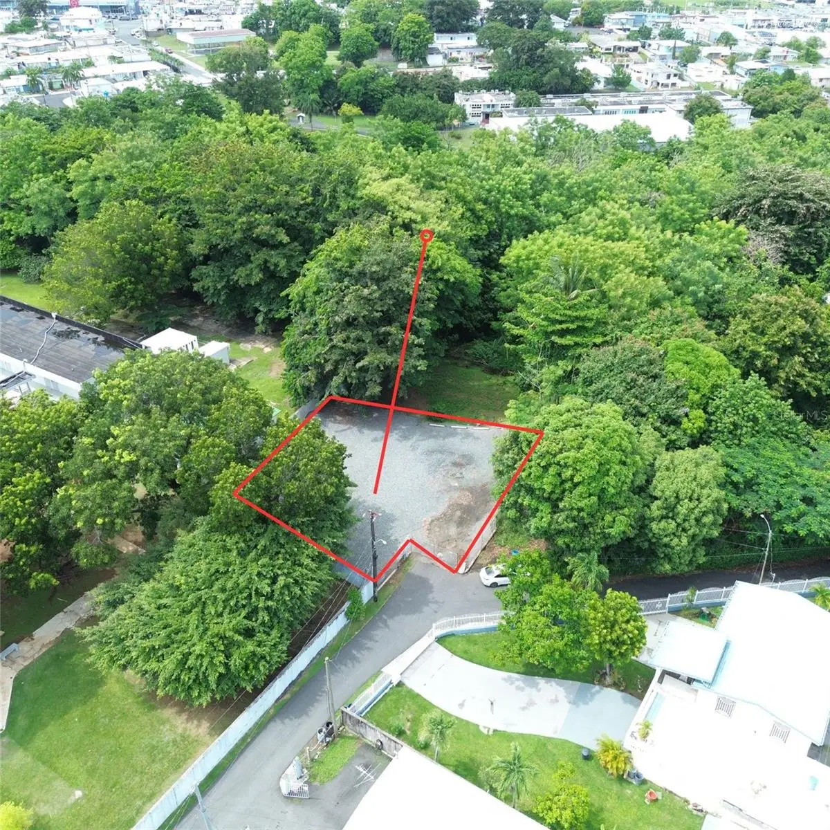 Sector La Aldea, Bayamon, PR 00956 - #1