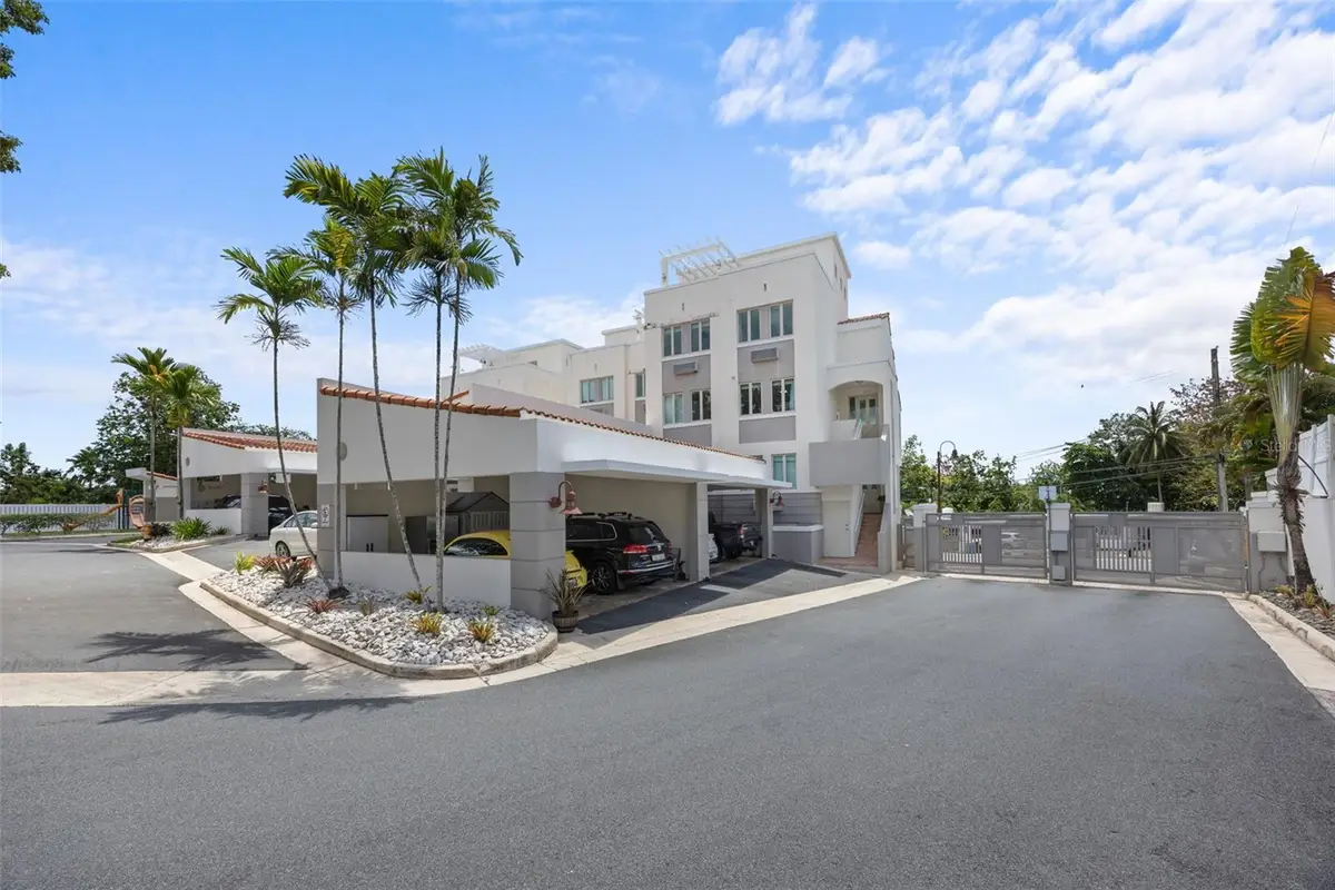 COND D'VILLAS Carr 833 Km 11.8 #F-2, Guaynabo, PR 00971 - #1