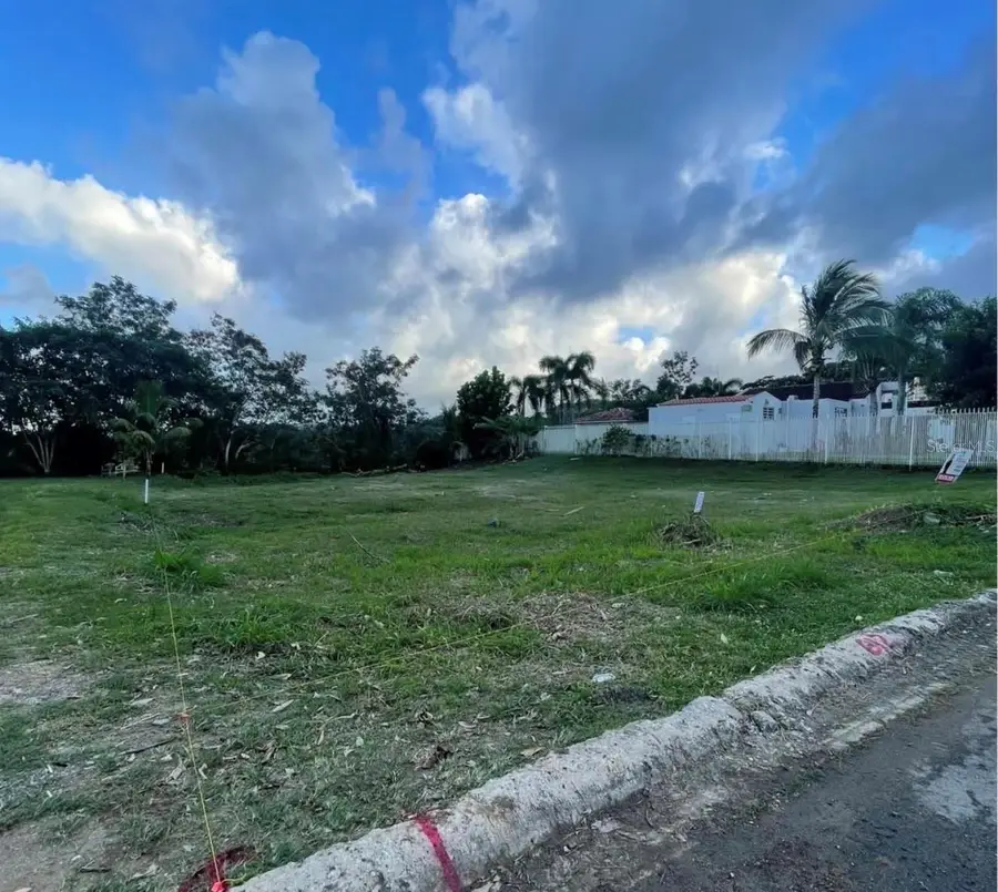 Bo. Piedras Blancas, Los Frailes, Guaynabo, PR 00969 - #3