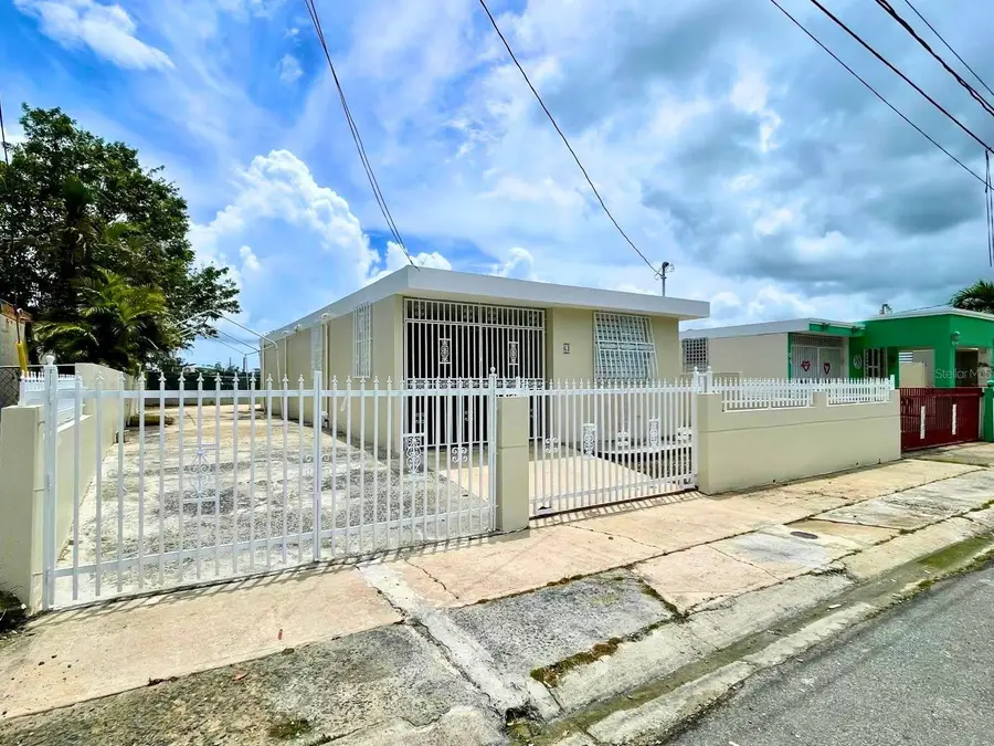 G3 Brisas Del Valle, Naguabo, PR 00718 - #3