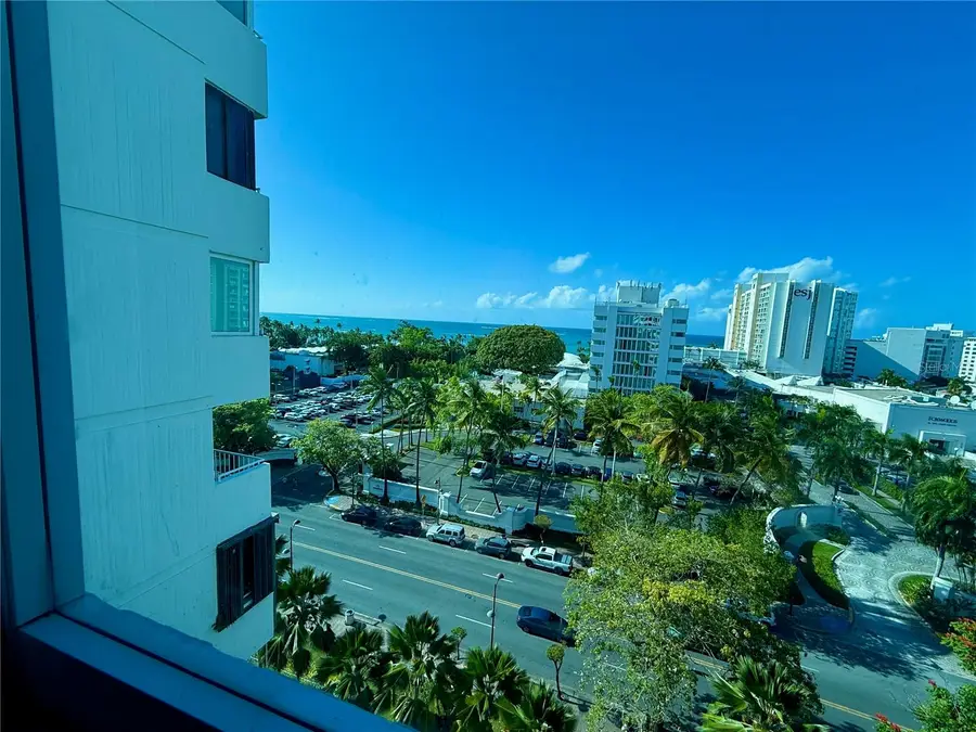 6410 Isla Verde Avenue #8C, Carolina, PR 00979 - #2