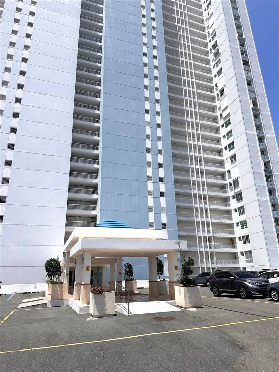 200 AVE MARINA VIEW Dos Marinas Ii Condominium #2307, Fajardo, PR 00738 - #1